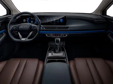 BAIC U5 Plus