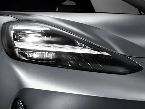 GAC Hyptec HT