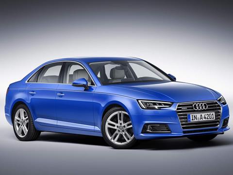 foto Audi A4 40 T FSI Advanced (2021)