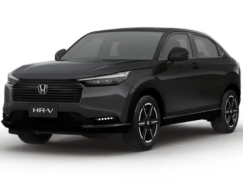 Honda HR-V X-Tyle nuevo color A eleccion precio $118.900.000