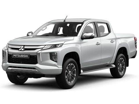 foto Mitsubishi L200 GLX 4x2