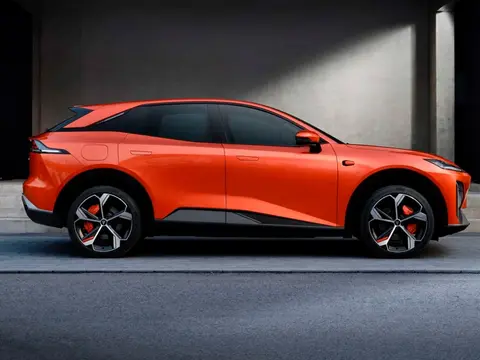 Changan Deepal S07
