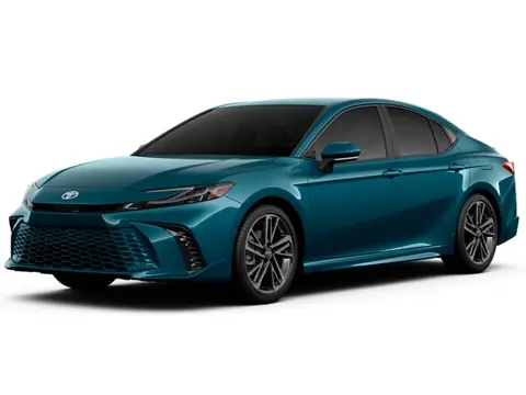 Toyota Camry HEV XSE Bitono nuevo color A eleccion precio $689,900