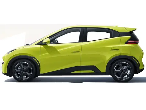 BYD Dolphin Mini