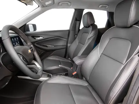 Chevrolet Montana