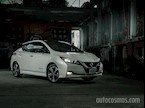 foto Nissan Leaf SL Bitono 40 kW