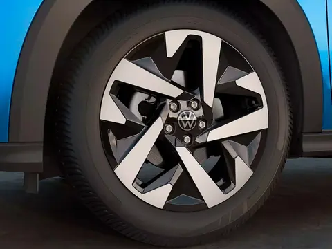Volkswagen Tera