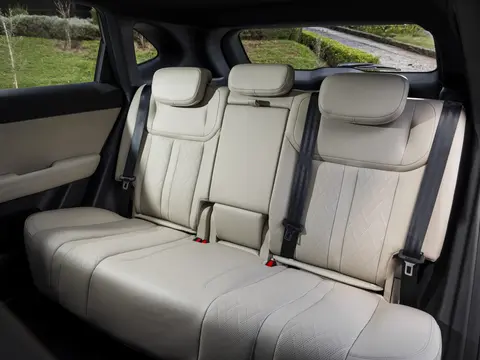 Chevrolet Captiva PHEV