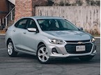 foto Chevrolet Onix LS