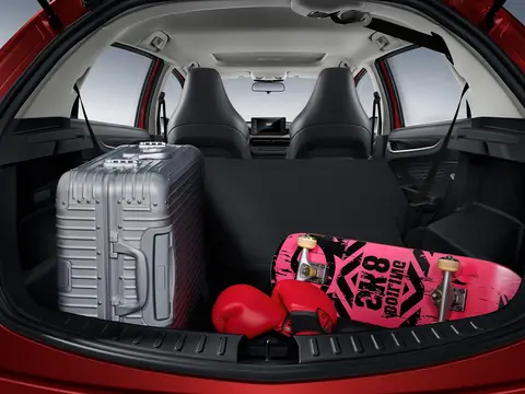 Geely GX3 Pro