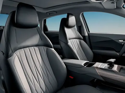 Changan Eado Plus
