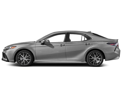 Toyota Camry HEV