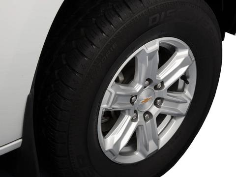 Chevrolet S10 MAX