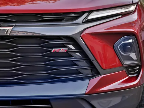 Chevrolet Blazer