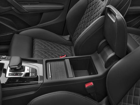 Audi SQ5 Sportback