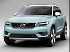 foto Volvo XC40 T5 Momentum