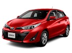 foto Toyota Yaris Sport Aut nuevo color A elección precio $72.100.000