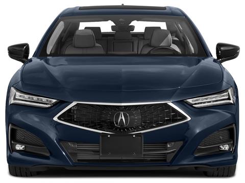 Acura TLX