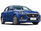 foto Suzuki Dzire 1.2L GL