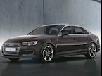 foto Audi A4 2.0 T FSI S-tronic