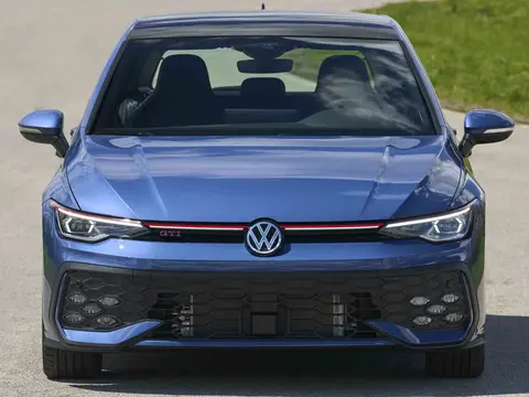 Volkswagen GTI