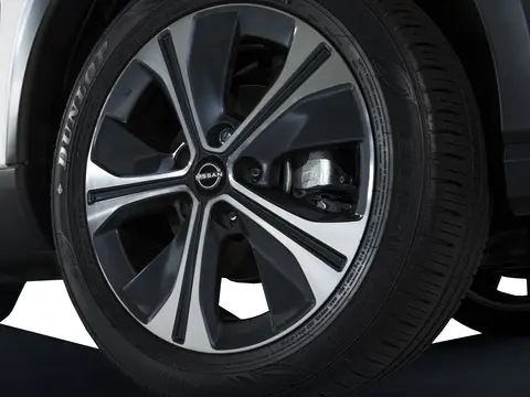Nissan Kicks Play E-Power