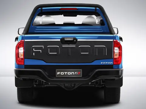 Foton Tunland G7 EV