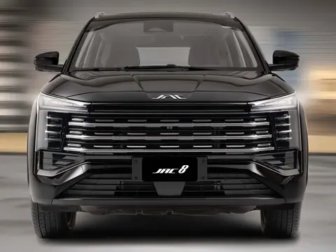 JAC 8
