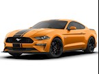 foto Ford Mustang 2.3L EcoBoost