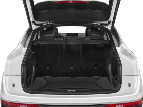 Audi SQ5 Sportback