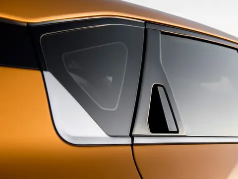 Kia K4 Hatchback