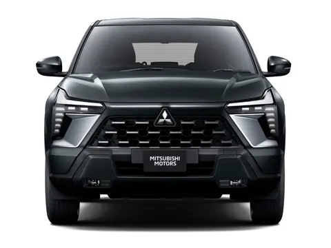 Mitsubishi Outlander Sport