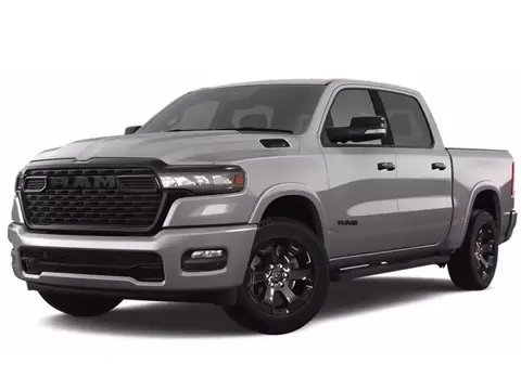 RAM 1500 Bighorn Off road nuevo color A eleccion precio $1,290,000