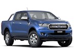 foto Ford Ranger XLT 4x4 CD