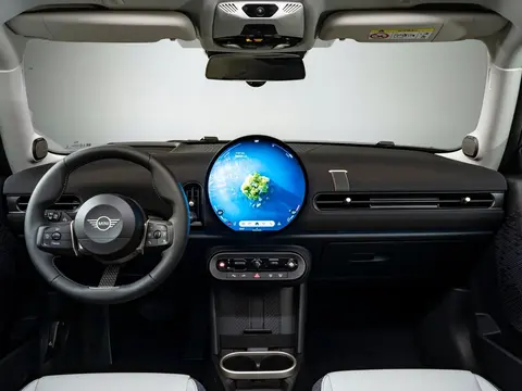 MINI 3 Puertas