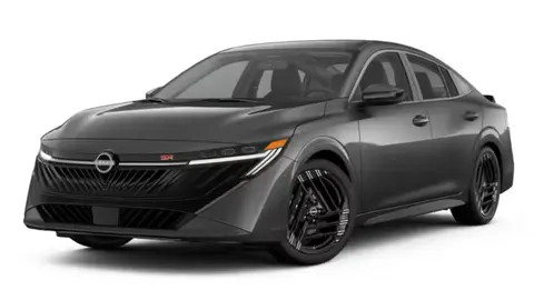 Nissan Sentra SR nuevo color A eleccion precio $548,900