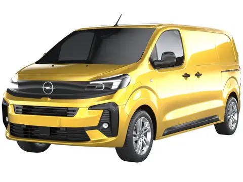 Opel Vivaro-e 100 Kw nuevo color A eleccion precio $209.990.000