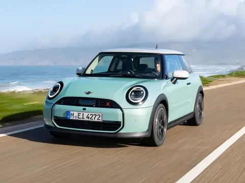 MINI 3 Puertas