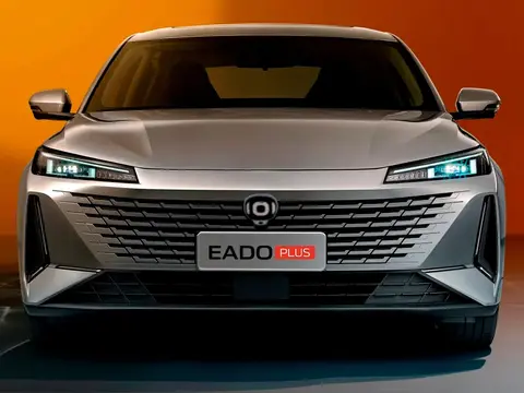 Changan Eado Plus