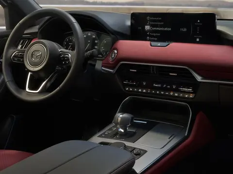 Mazda CX-70