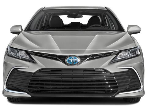 Toyota Camry HEV