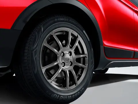 Geely GX3 Pro