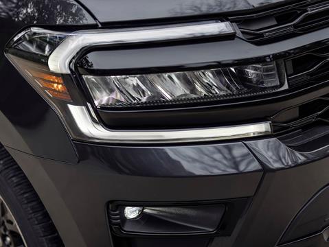 ford expedition