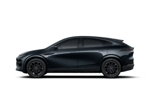 Xpeng G6