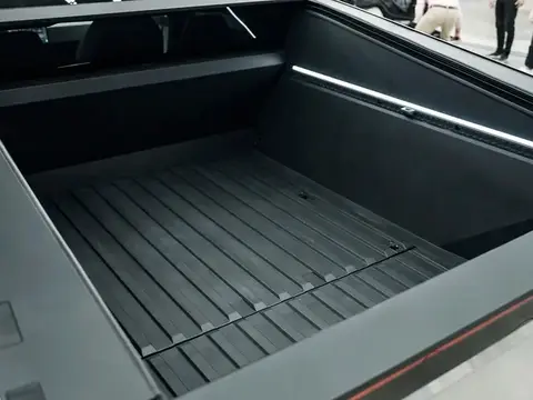 Tesla Cybertruck