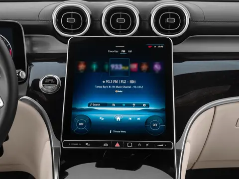 Mercedes Clase GLC