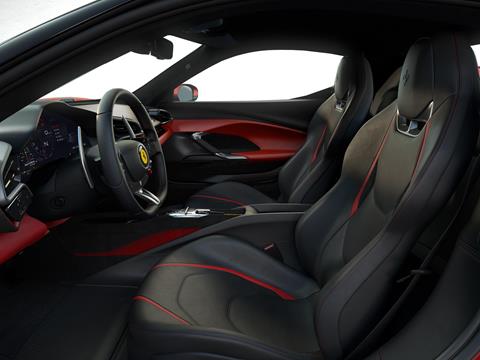 Ferrari 296 GTB