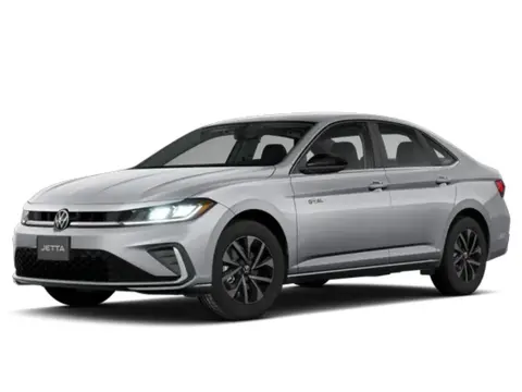 Volkswagen Jetta Edicion Especial GOAL nuevo color A eleccion precio $469,990