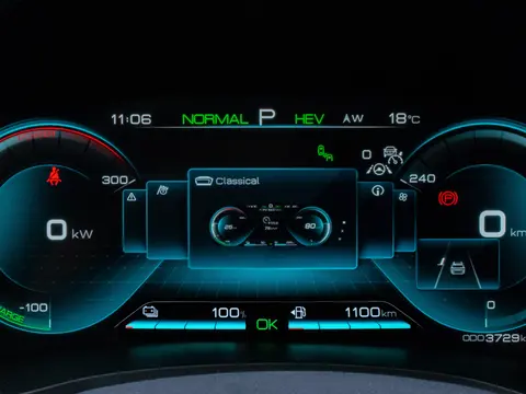 BYD Song Plus DM-i