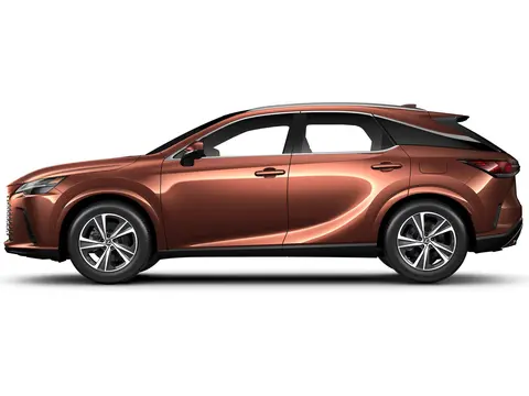 Lexus RX Hybrid